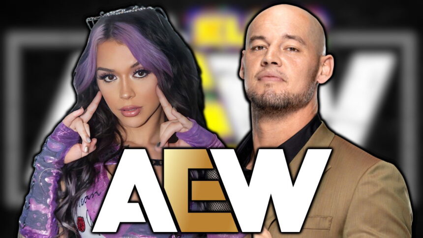8 WWE Free Agents To Sign With AEW