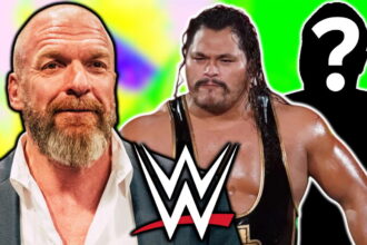 8 New WWE Signings