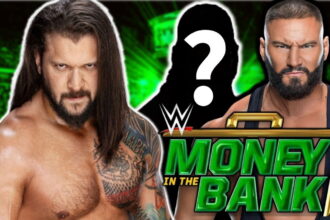 8 WWE Stars To Win Men’s Money In The Bank 2025