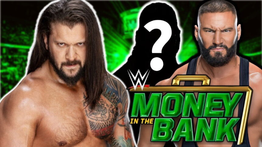 8 WWE Stars To Win Men’s Money In The Bank 2025