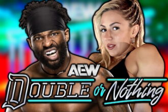 8 Debuts At AEW Double Or Nothing 2025