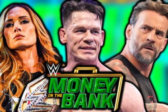 8 Matches To Be Added To WWE Money In The Bank 2025