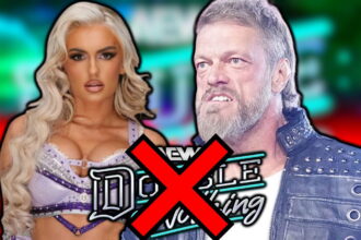 8 AEW Stars To Miss Double Or Nothing 2025
