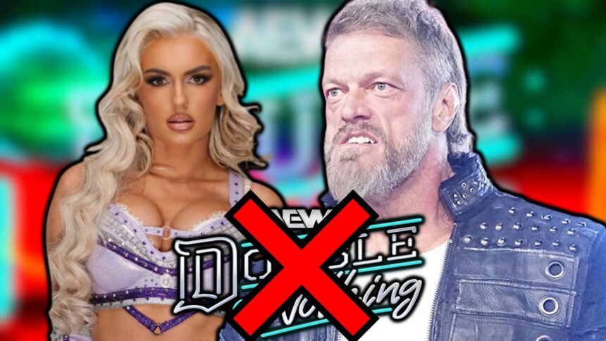 8 AEW Stars To Miss Double Or Nothing 2025