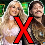 8 Title Changes At WWE Money In The Bank 2025