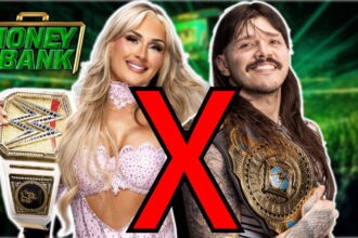 8 Title Changes At WWE Money In The Bank 2025