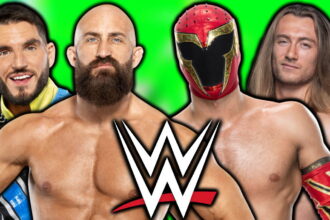 9 WWE Tag Team Members To Become Singles Stars