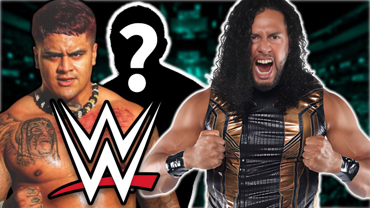 9 WWE debut is coming soon