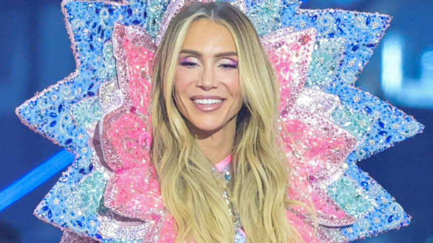 A wrestler who can't stand Charlotte Flair