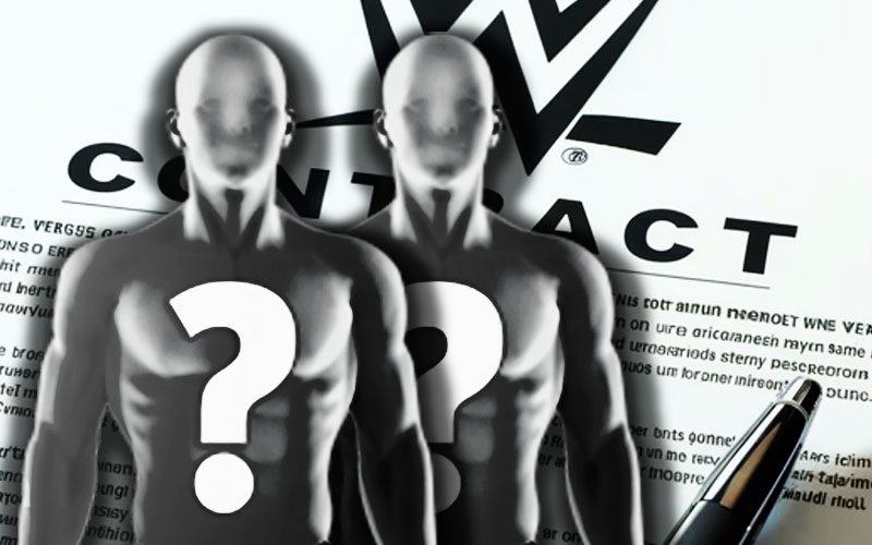AAA wrestlers are hit by harsh reality - wwe is not giving away salary increases