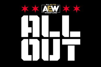 AEW All Out 2025 International Location Confirmed