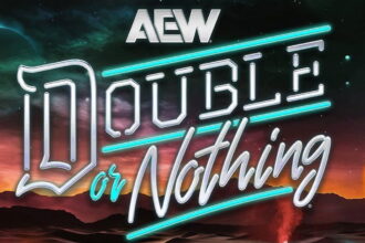 Spoiler For AEW Anarchy In The Arena Match Plans