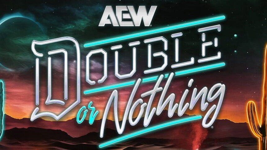 Spoiler For AEW Anarchy In The Arena Match Plans