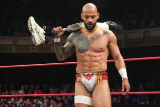 AEW Collision TV Viewership & Ratings Report, 5/8/2025