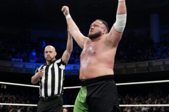 AEW Dynamite Beach Break Results 5/14