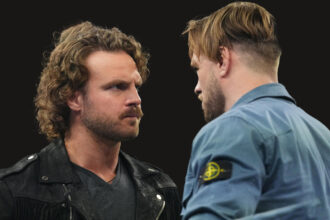AEW Dynamite May 7, 2025: Important results and announcements