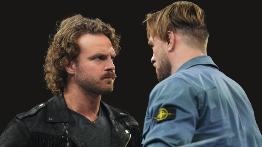 AEW Dynamite May 7, 2025: Important results and announcements