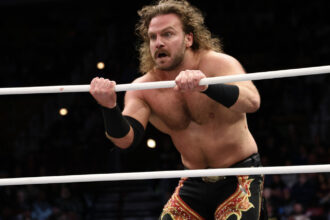 AEW Dynamite Results