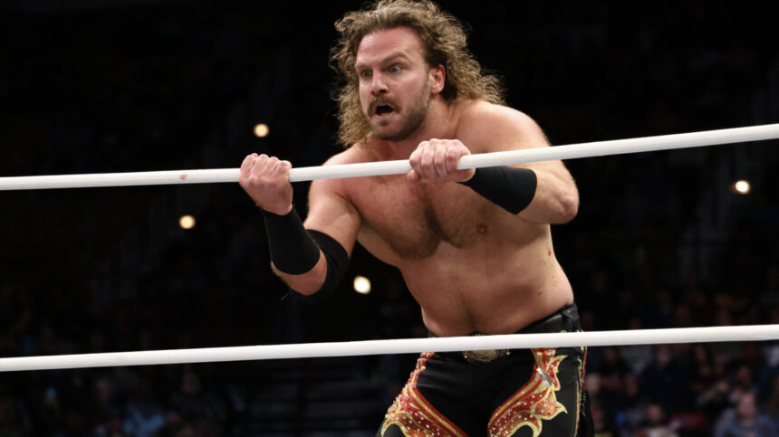 AEW Dynamite Results