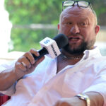 The bully loved "The Rub" from this AEW dynamite segment