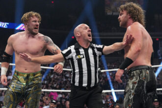 AEW Dynamite TV Viewership & Ratings Report, 5/14/2025