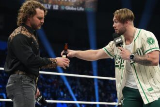 AEW Dynamite TV Viewership & Ratings Report, 5/21/2025