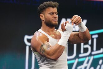 AEW Dynamite TV Viewership & Ratings Report, 5/7/2025