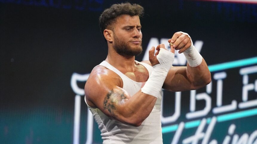 AEW Dynamite TV Viewership & Ratings Report, 5/7/2025