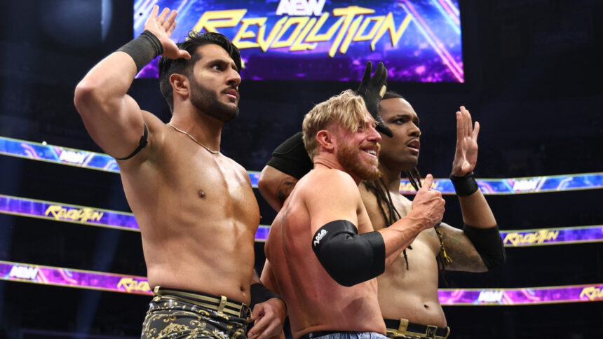 AEW Stars criticise the Shrek wrestling scene, celebrating the 24th anniversary of the original film release