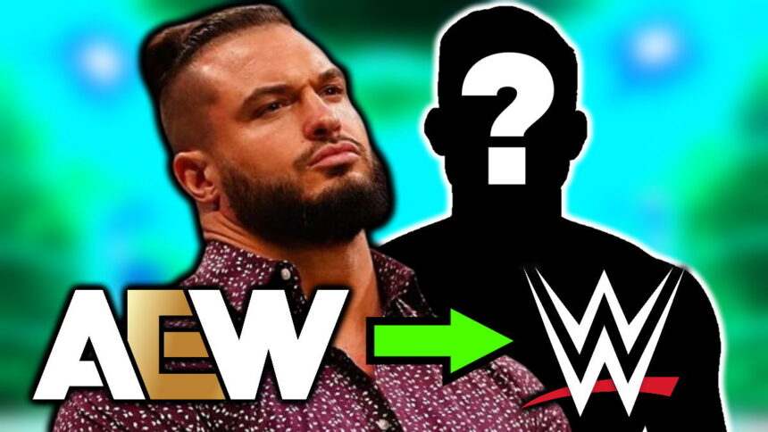 AEW Stars To Join WWE