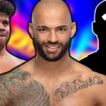 AEW Stars To Join New Ricochet Faction