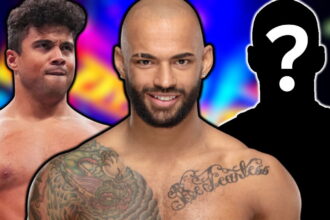 AEW Stars To Join New Ricochet Faction