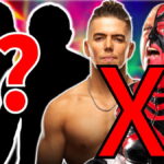 AEW Tag Teams Splitting Up