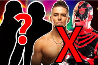 AEW Tag Teams Splitting Up