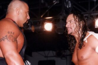 AEW broadcaster Taz pays homage to ECW rival Sabu
