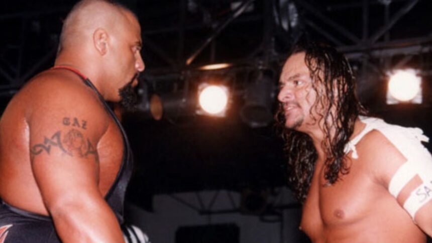 AEW broadcaster Taz pays homage to ECW rival Sabu