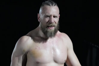 AEW commentator Tony Schiavone explains why Brian Danielson should wrestling