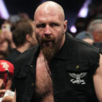 AEW releases disorder in arena graphics to double or nothing (no Gabe Kidd)