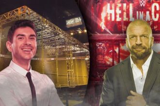 AEW should stop following this annoying WWE trope