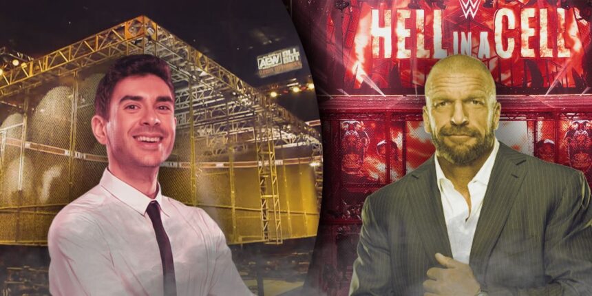 AEW should stop following this annoying WWE trope