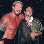 Aee's Jeff Jarrett looks back on the WCW triple threat cage match with DDP and Arquette