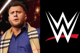 AEW’s MJF Reacts To WWE Star Being Called The ‘Poor Man’s MJF’