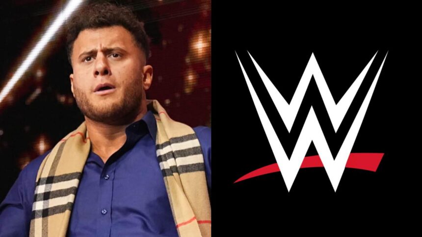 AEW’s MJF Reacts To WWE Star Being Called The ‘Poor Man’s MJF’