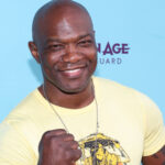 Aew's Shelton Benjamin says this WWE star is the best promotion