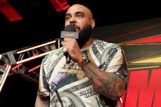 AJ Francis offers TNA invitations to three released WWE stars