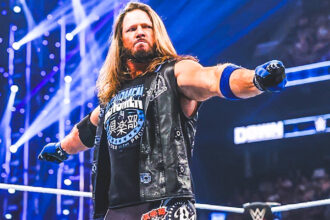 AJ Style X accounts hacked via SIM swap, due to AT&T security breaches