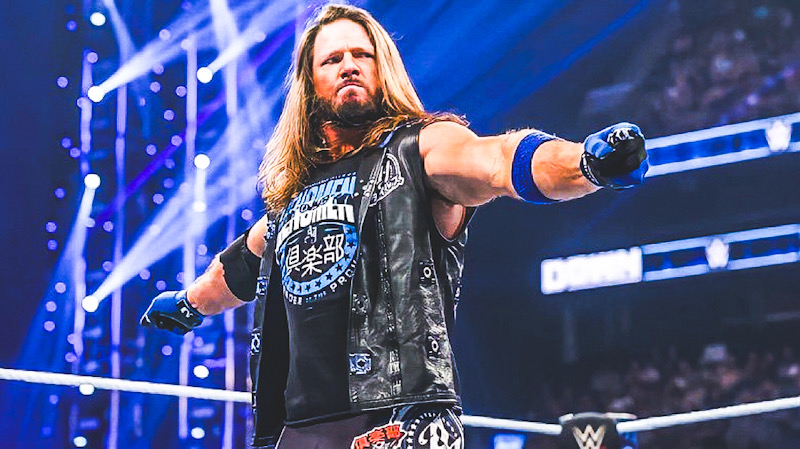AJ Style X accounts hacked via SIM swap, due to AT&T security breaches