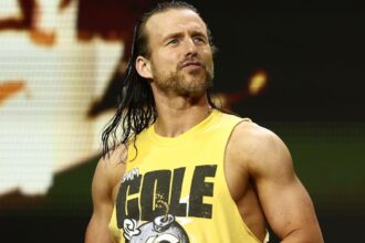 Adam Cole of Aee explains that Twitch streaming will be extremely important to him