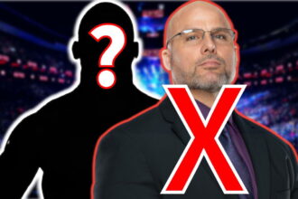 WWE Replacement For Adam Pearce