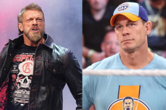 AEW’s Cope Addresses John Cena’s WWE Heel Turn